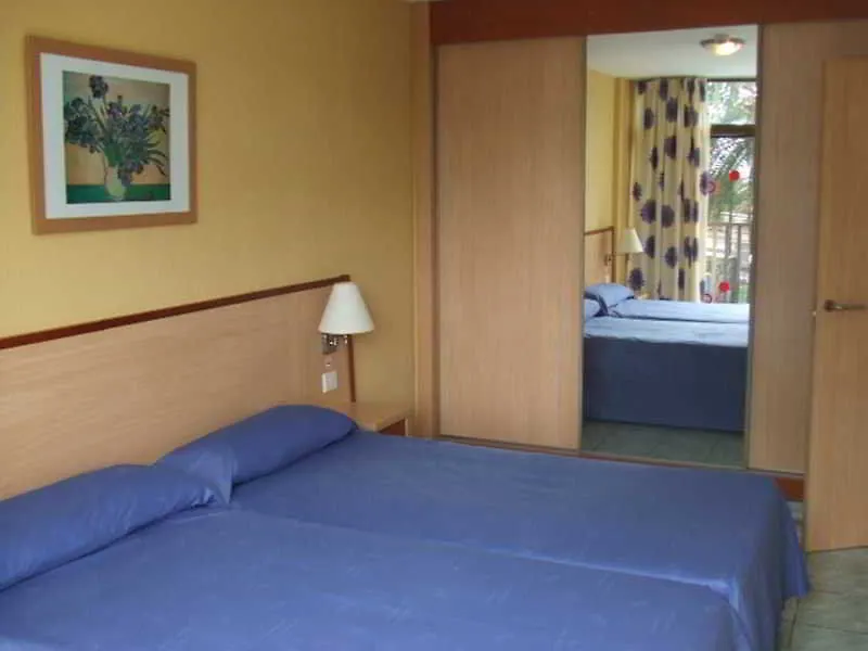 Aparthotel Grupotel Revoli Puerto Rico