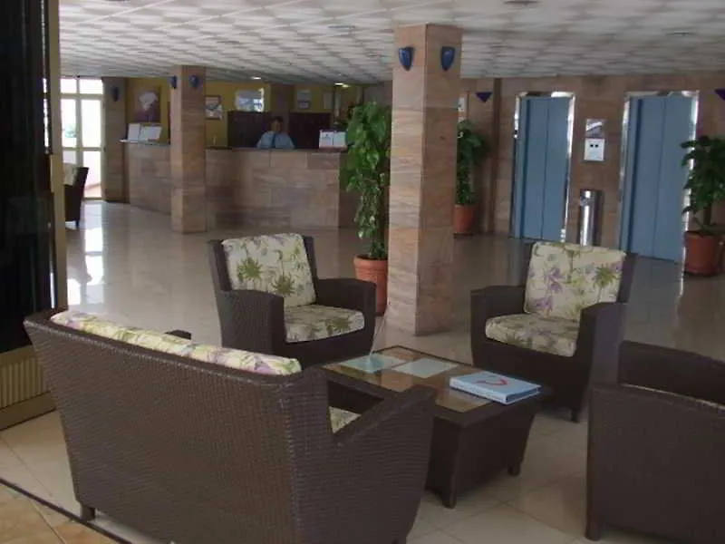 Grupotel Revoli Puerto Rico  4*, Puerto Rico (Gran Canaria) Spagna