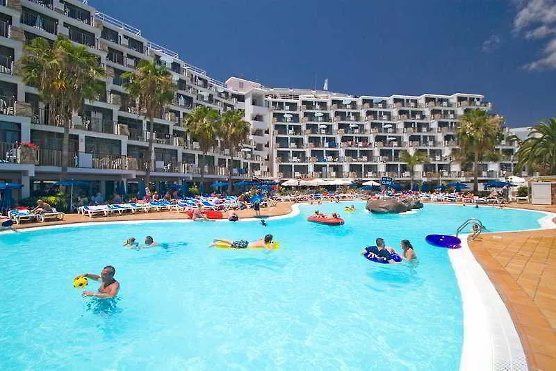 Grupotel Revoli Puerto Rico  Puerto Rico (Gran Canaria)