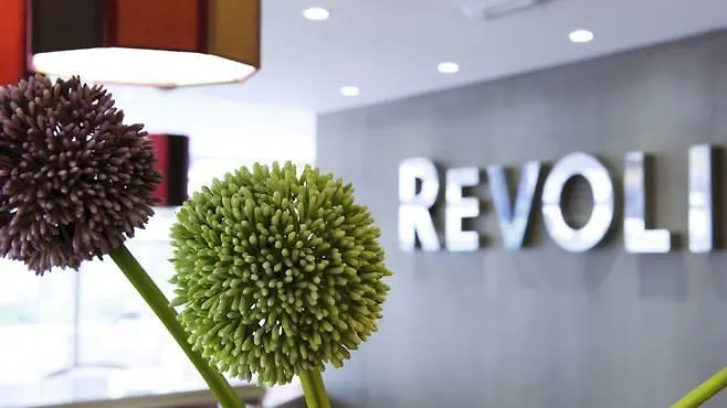 Grupotel Revoli Puerto Rico  Aparthotel
