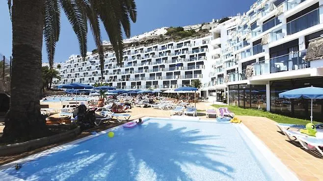 Grupotel Revoli Puerto Rico  Spain