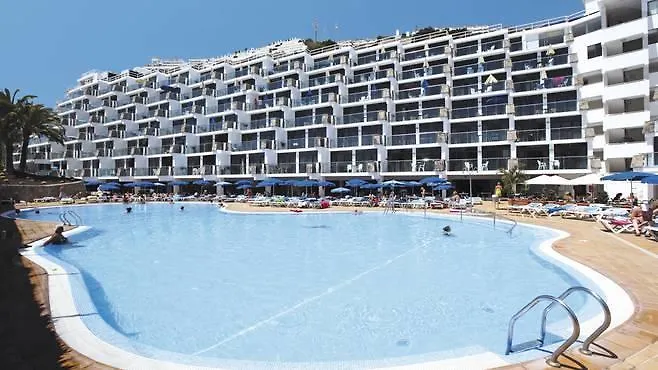 Grupotel Revoli Puerto Rico  Aparthotel Puerto Rico (Gran Canaria)