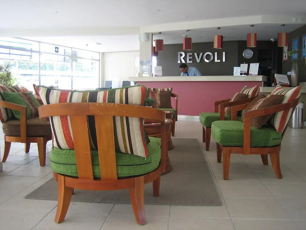 **** Aparthotel Grupotel Revoli Puerto Rico  Spain