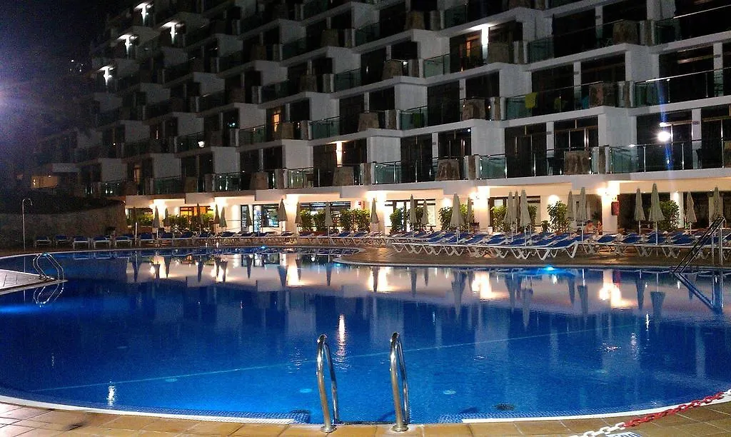 Grupotel Revoli Puerto Rico  Puerto Rico (Gran Canaria)