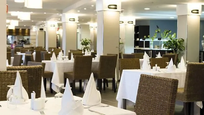 Aparthotel Grupotel Revoli Puerto Rico
