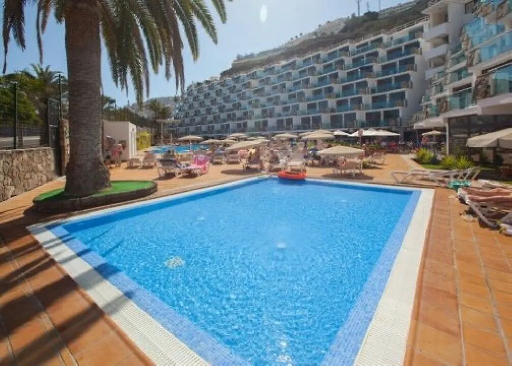 Grupotel Revoli Porto Rico Appart hôtel