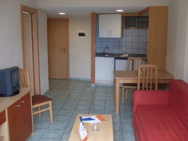 Aparthotel Grupotel Revoli Puerto Rico